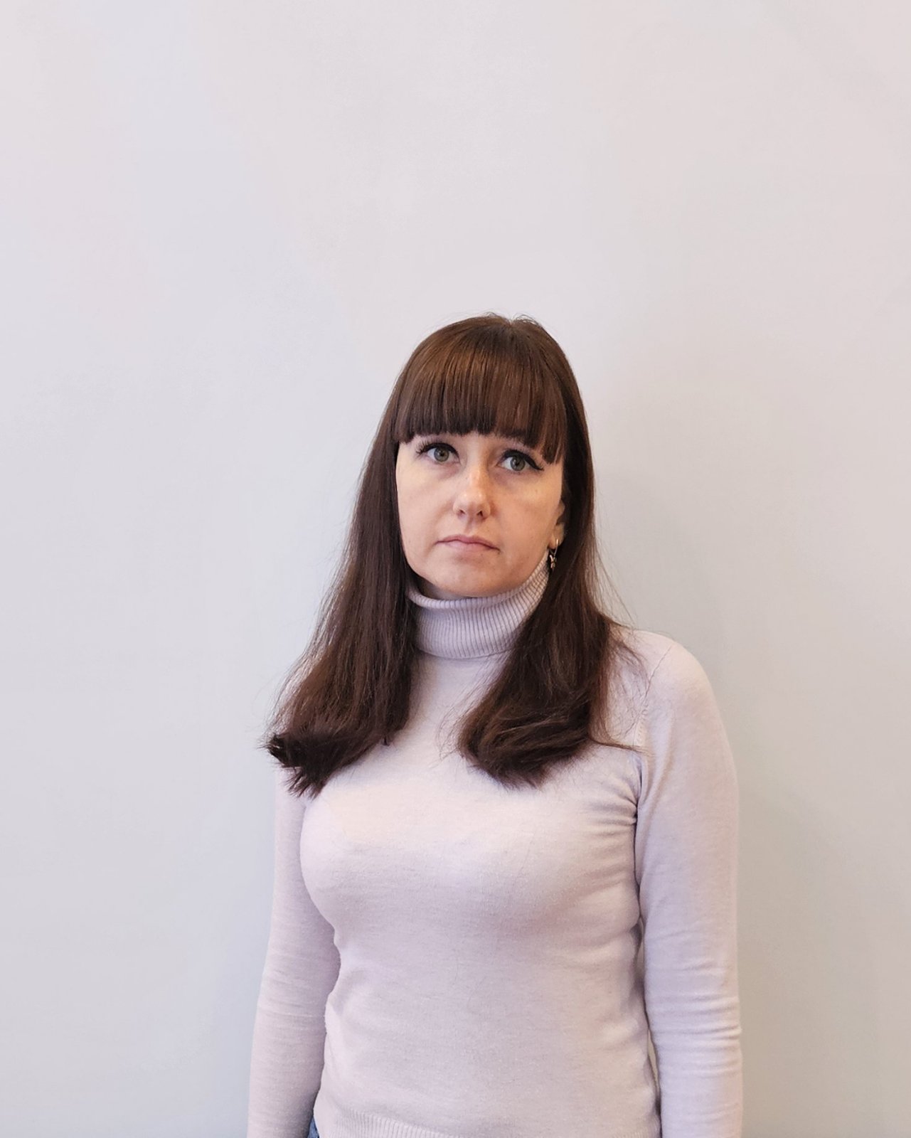 Педагог дополнительного образования Петрова Елена Владимировна.