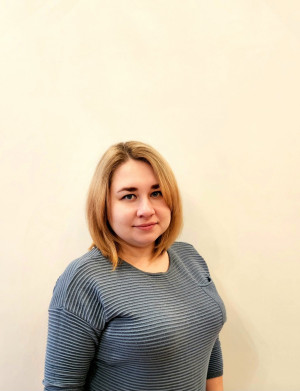 Инструктор по физической культуре Мурашова Анна Васильевна Инструктор по физической культуре Мурашова Анна Васильевна